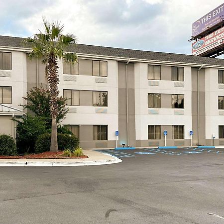 Sleep Inn Walterboro I-95 Exterior photo